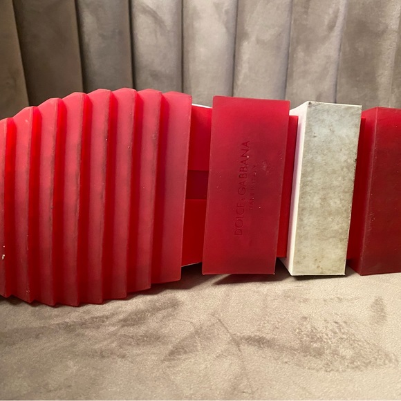 RARE Authentic Dolce Gabbana men’s sneakers size 44 - Picture 6 of 9